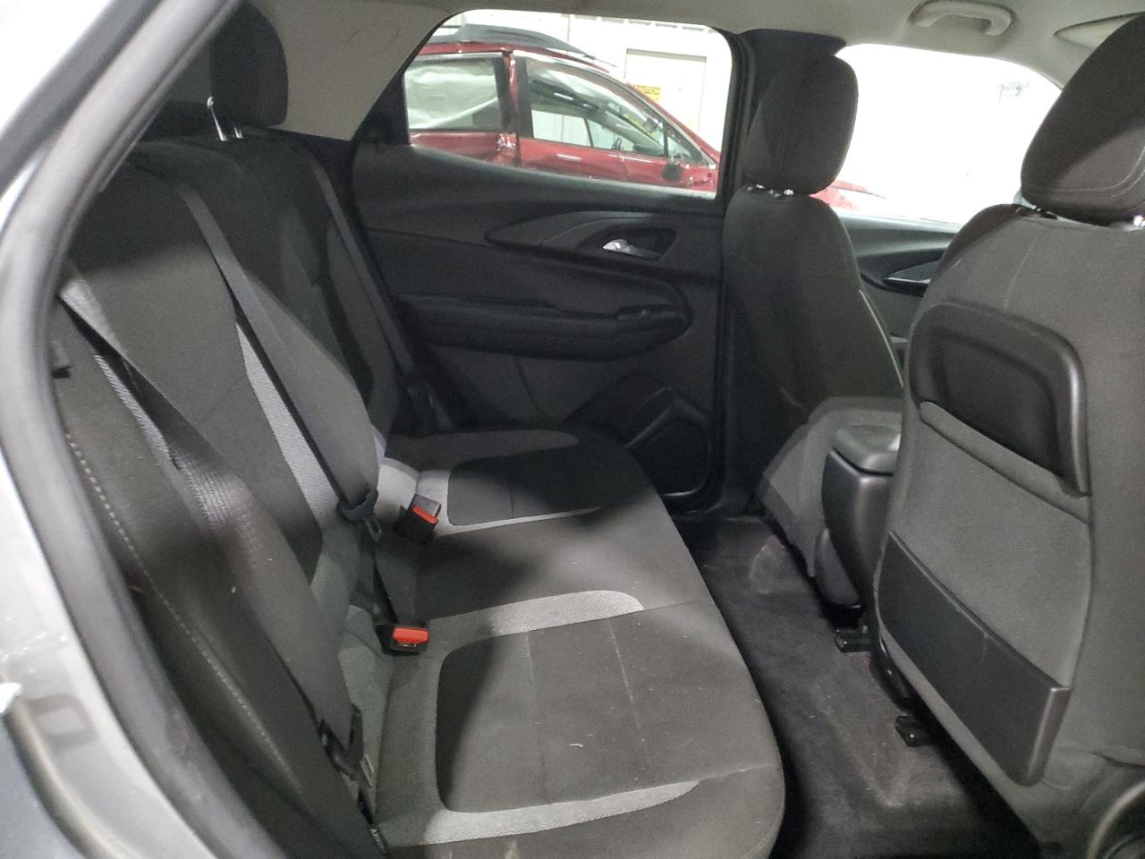 2023 Chevrolet Trailblazer Lt VIN: KL79MPS20PB066725 Lot: 90221545