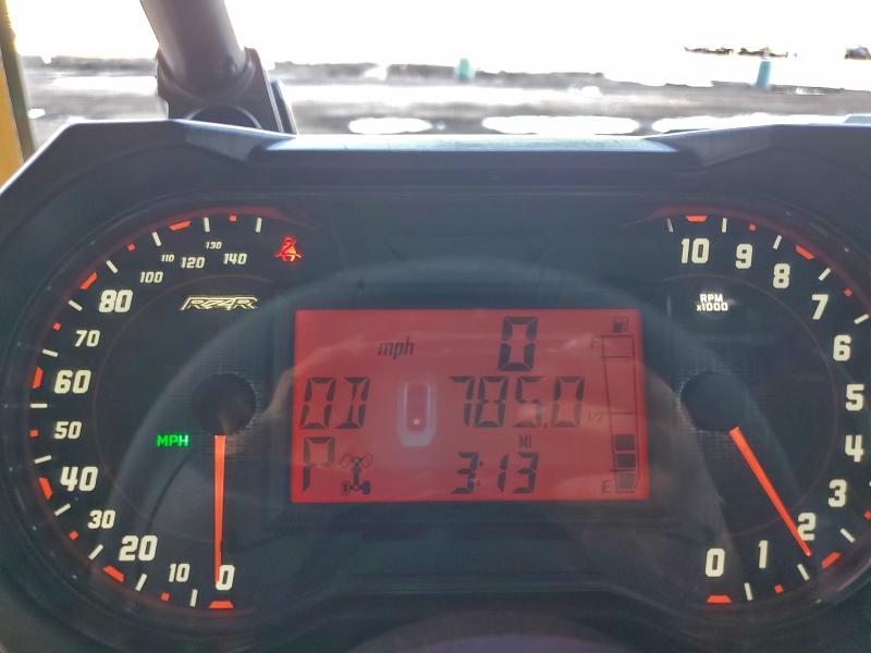 2022 POLARIS RZR TURBO R 4 ULTIMATE  