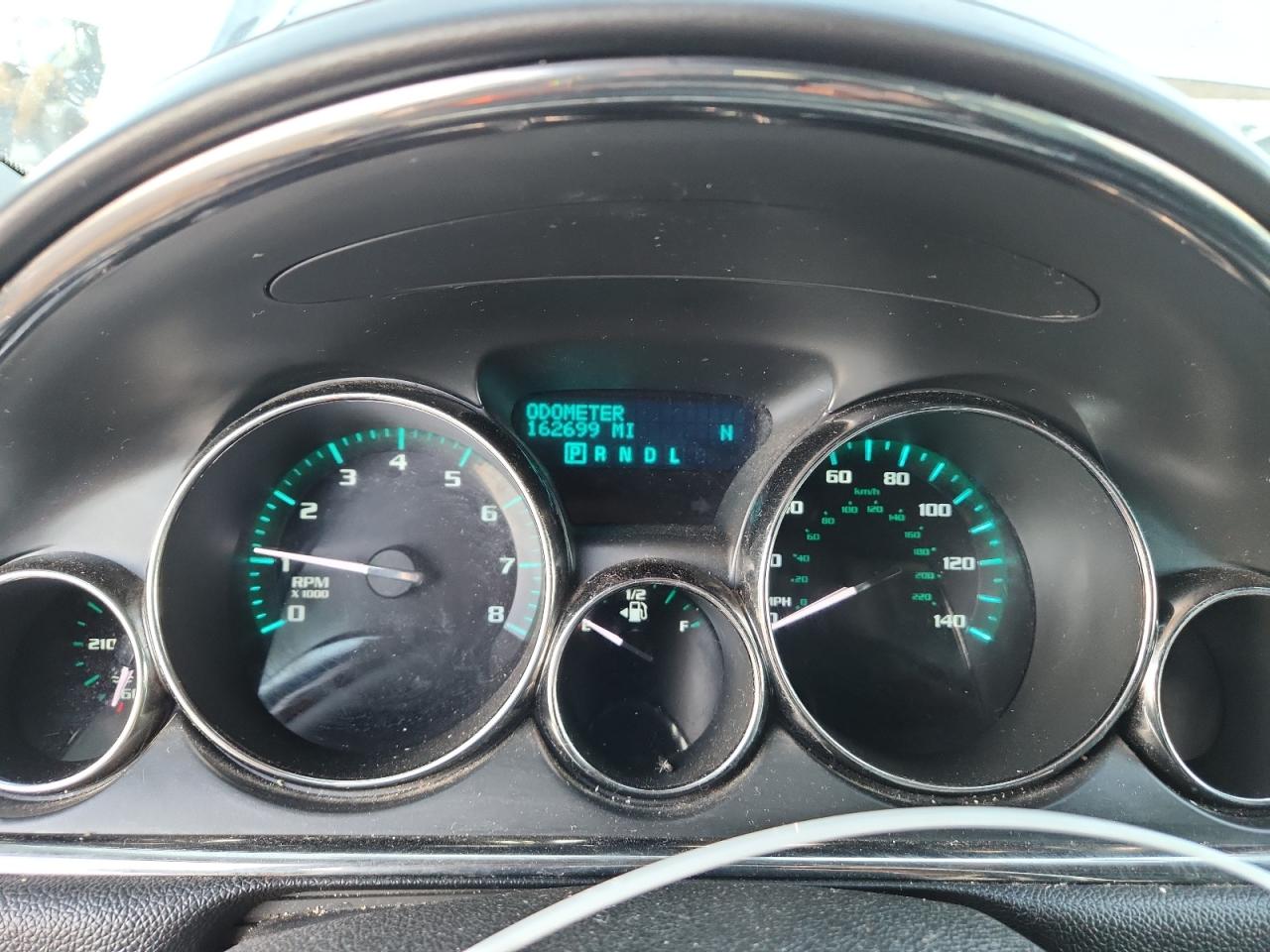 2014 Buick Enclave VIN: 5GAKVBKD2EJ259016 Lot: 90096185