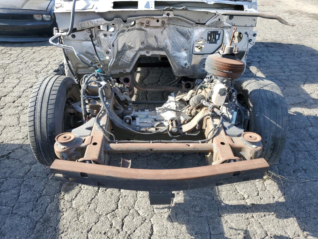 2016 Cadillac Escalade Premium VIN: 1GYS4CKJ5GR190771 Lot: 92677975