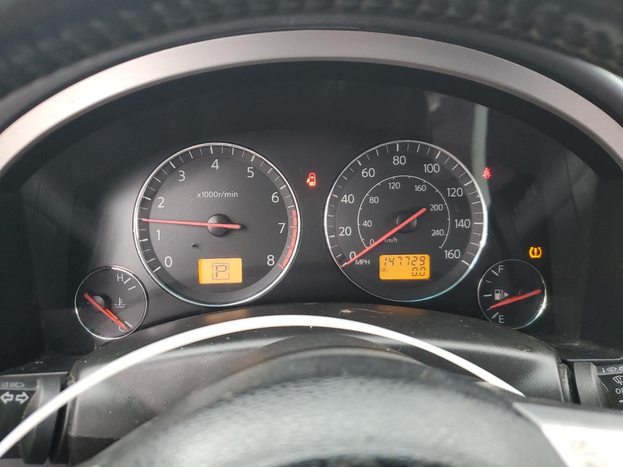 2005 Infiniti Fx35 VIN: JNRAS08U55X102348 Lot: 93455815