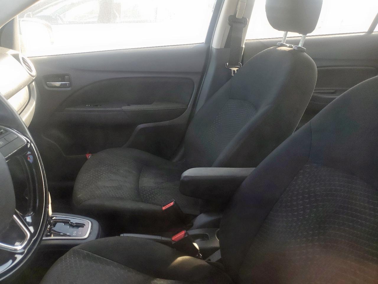 2021 Mitsubishi Mirage G4 Se VIN: ML32FVFJ1MHF01920 Lot: 92571275