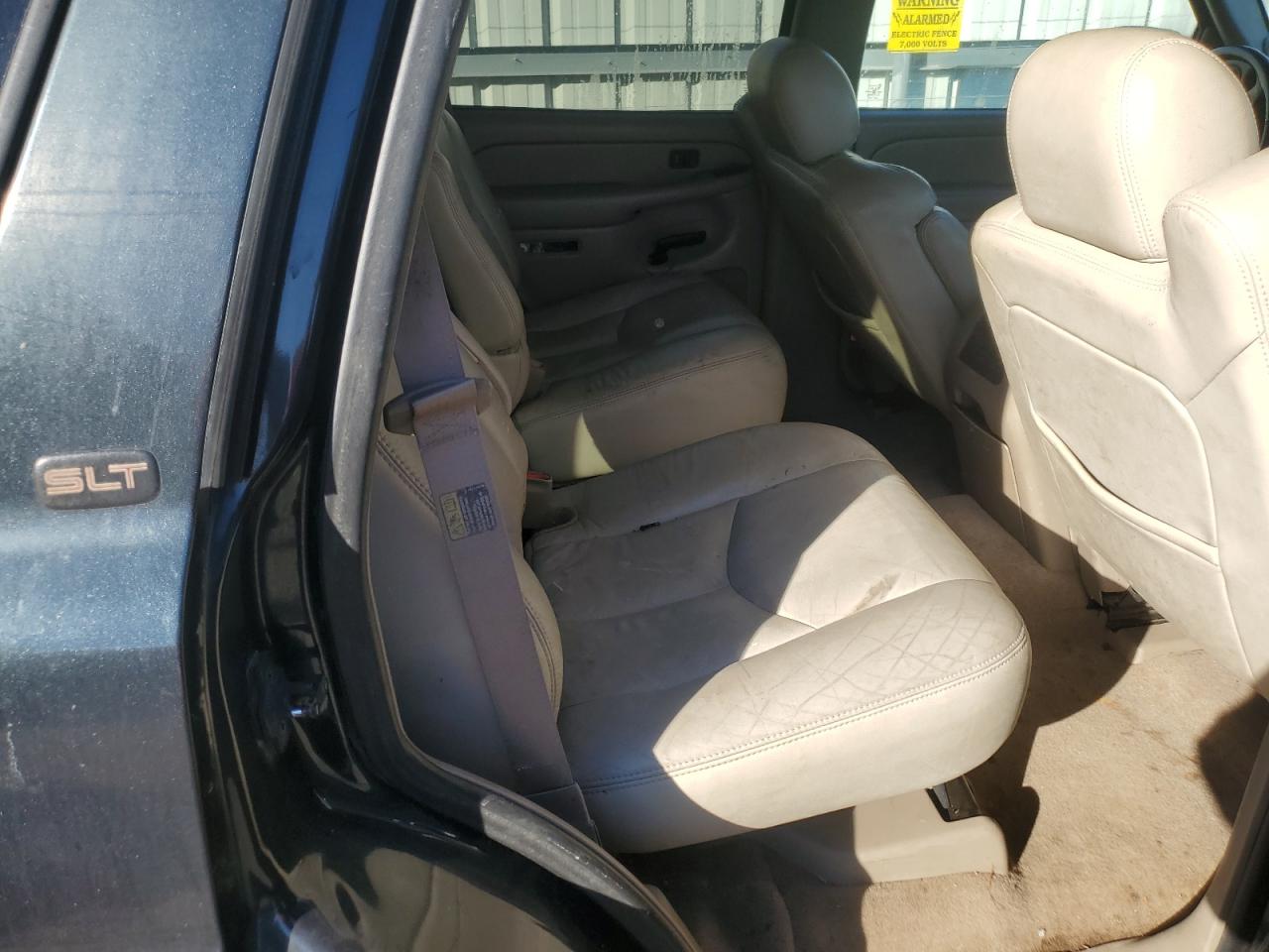 2004 GMC Yukon VIN: 1GKEC13V14J133834 Lot: 91604345