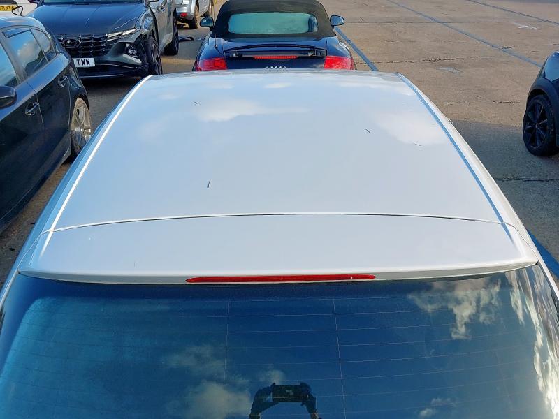 2016 VOLKSWAGEN GOLF 1.6 TDI 110 MATCH 5DR