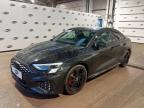 2022 AUDI A3 35 TFSI EDITION 1 4DR S TRONIC for sale at Copart EAST KILBRIDE