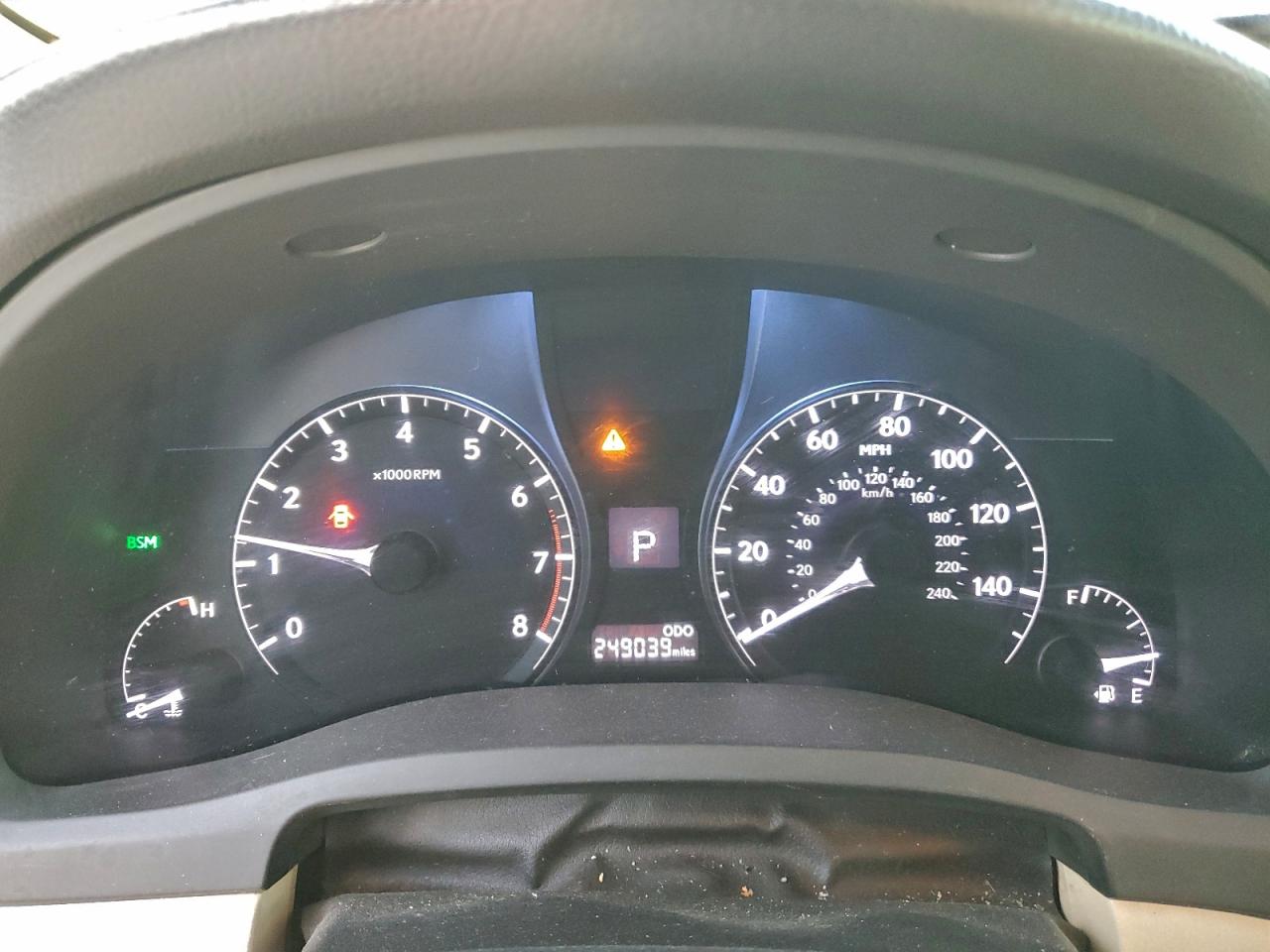 2015 Lexus Rx 350 VIN: 2T2ZK1BA2FC186292 Lot: 93967145