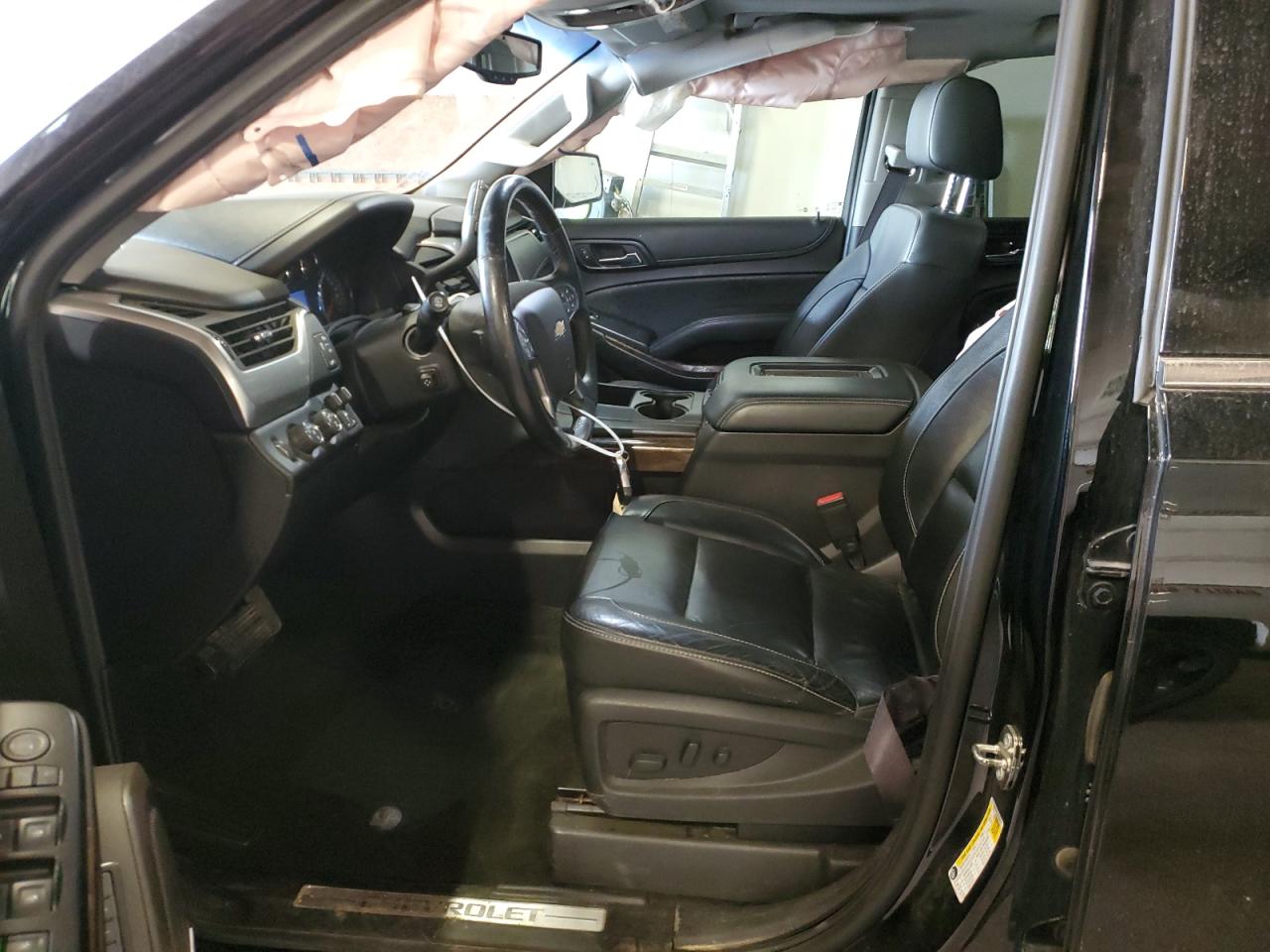 2017 Chevrolet Tahoe K1500 Lt VIN: 1GNSKBKC6HR229139 Lot: 90978835