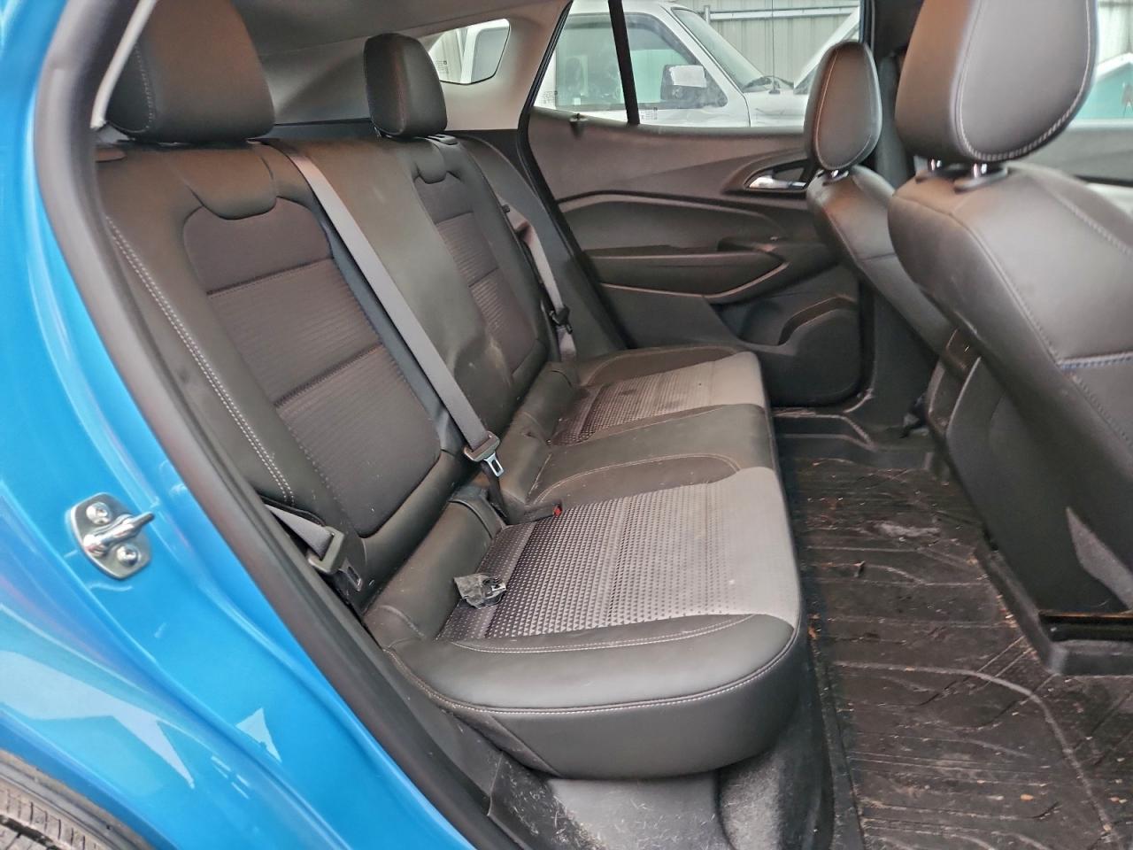 2025 Chevrolet Trax 1Lt VIN: KL77LHEP0SC103444 Lot: 93404915