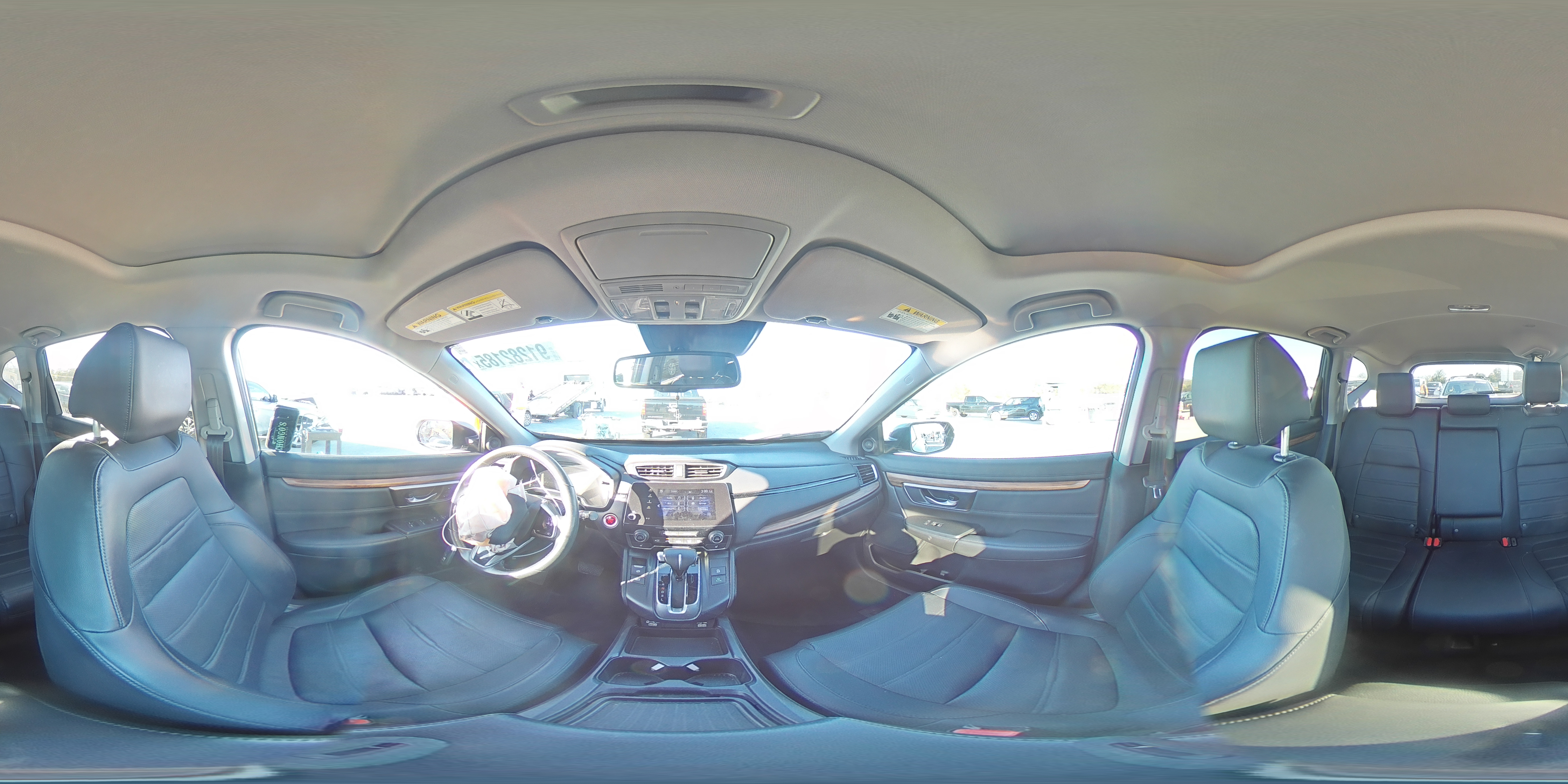 2022 Honda Cr-V Exl VIN: 7FARW1H86NE023138 Lot: 91282185