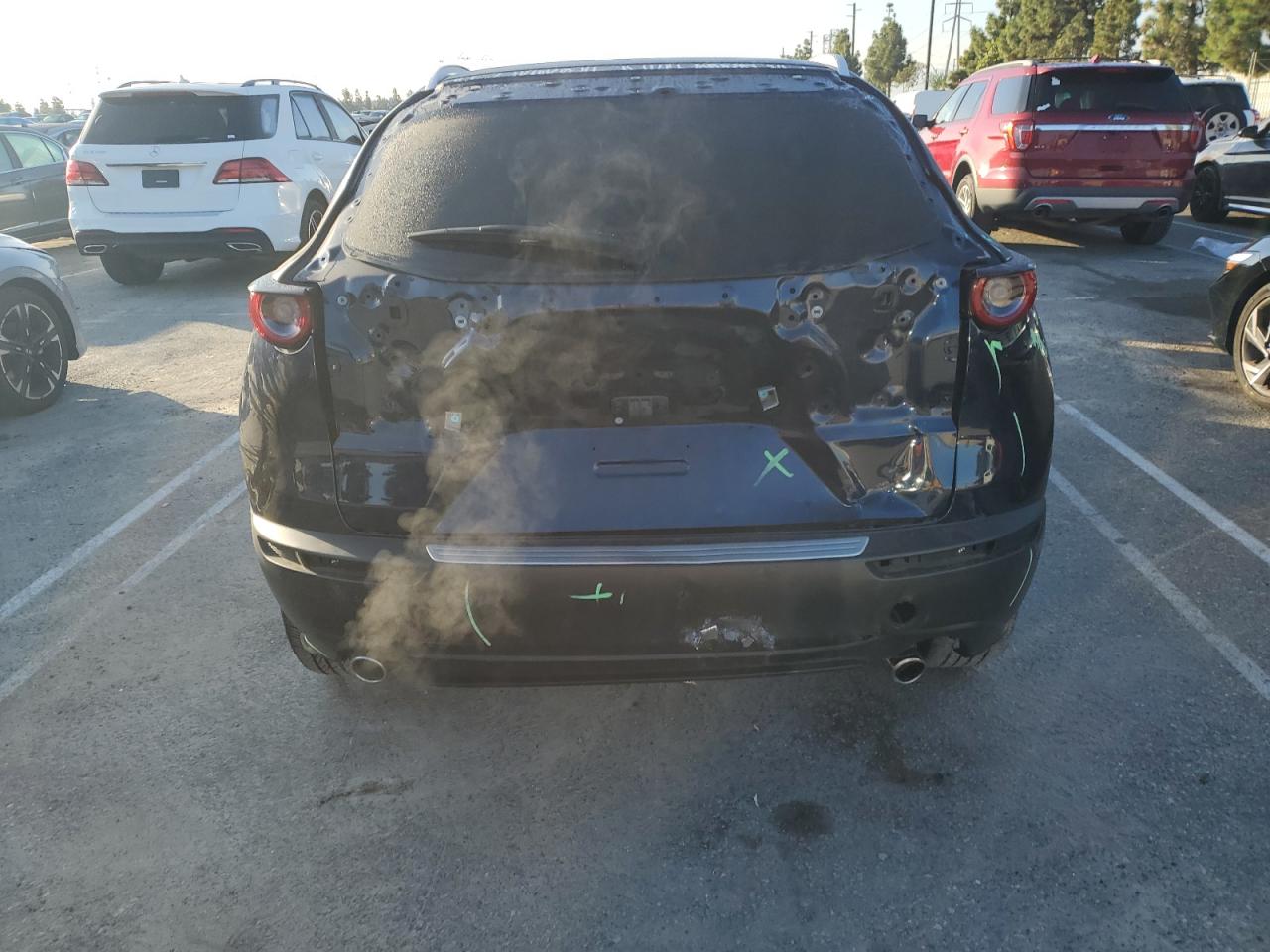 2023 Mazda Cx-30 Preferred VIN: 3MVDMBCM1PM571406 Lot: 93338865