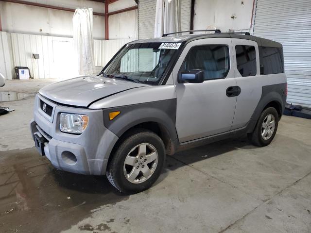2003 Honda Element Ex