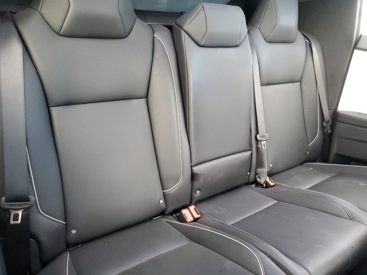 2024 Tesla Cybertruck VIN: 7G2CEHEDXRA016451 Lot: 93474495