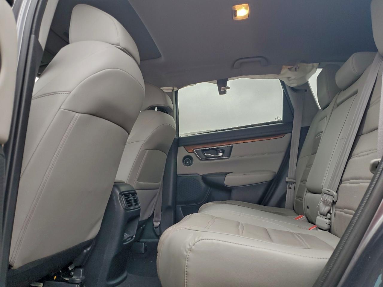 2019 Honda Cr-V Exl VIN: 5J6RW1H85KA014957 Lot: 90682755