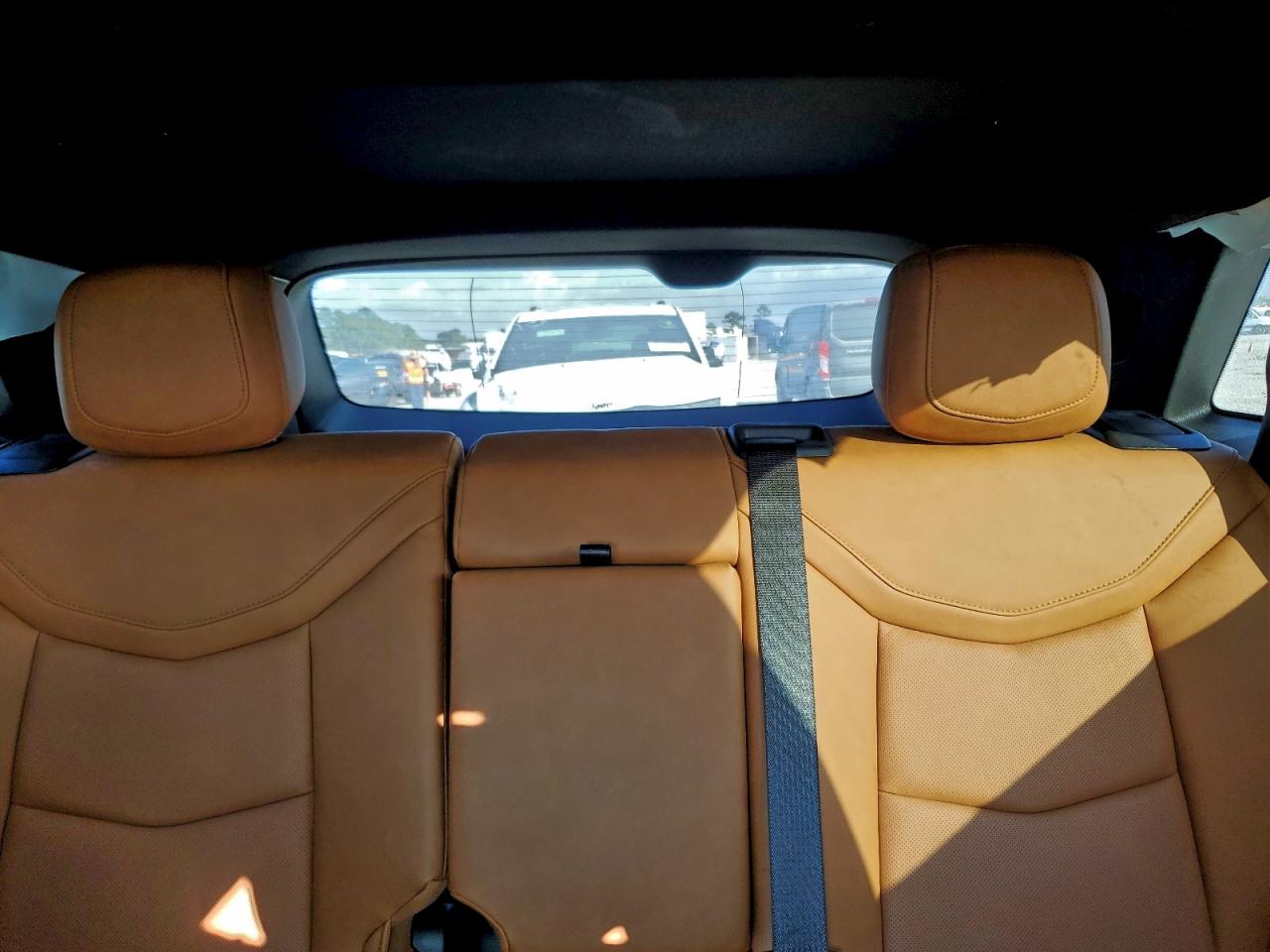 2024 Cadillac Xt5 Premium Luxury VIN: 1GYKNCRS5RZ715150 Lot: 94106985