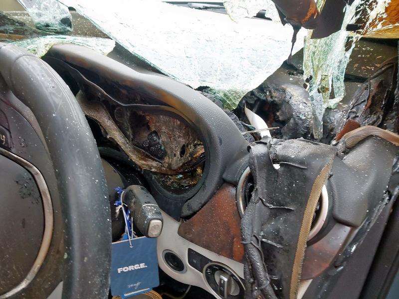 2013 MERCEDES-BENZ B CLASS B180 BLUEEFFICIENCY SE 5DR AUTO