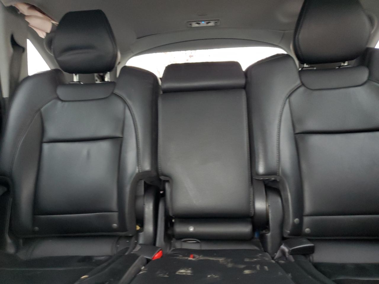 2014 Acura Mdx Technology VIN: 5FRYD4H42EB049763 Lot: 93928755