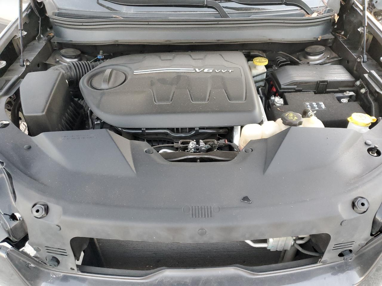 2019 Jeep Cherokee Limited VIN: 1C4PJLDX3KD340307 Lot: 93119145