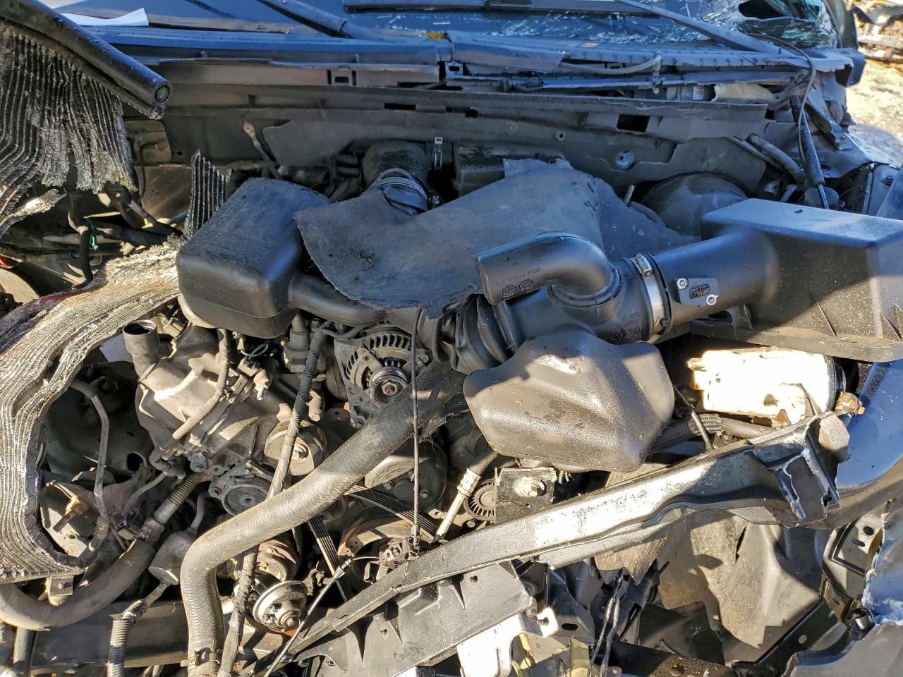 2010 Ford F150 Super Cab VIN: 1FTFX1CV6AFA14177 Lot: 92886875