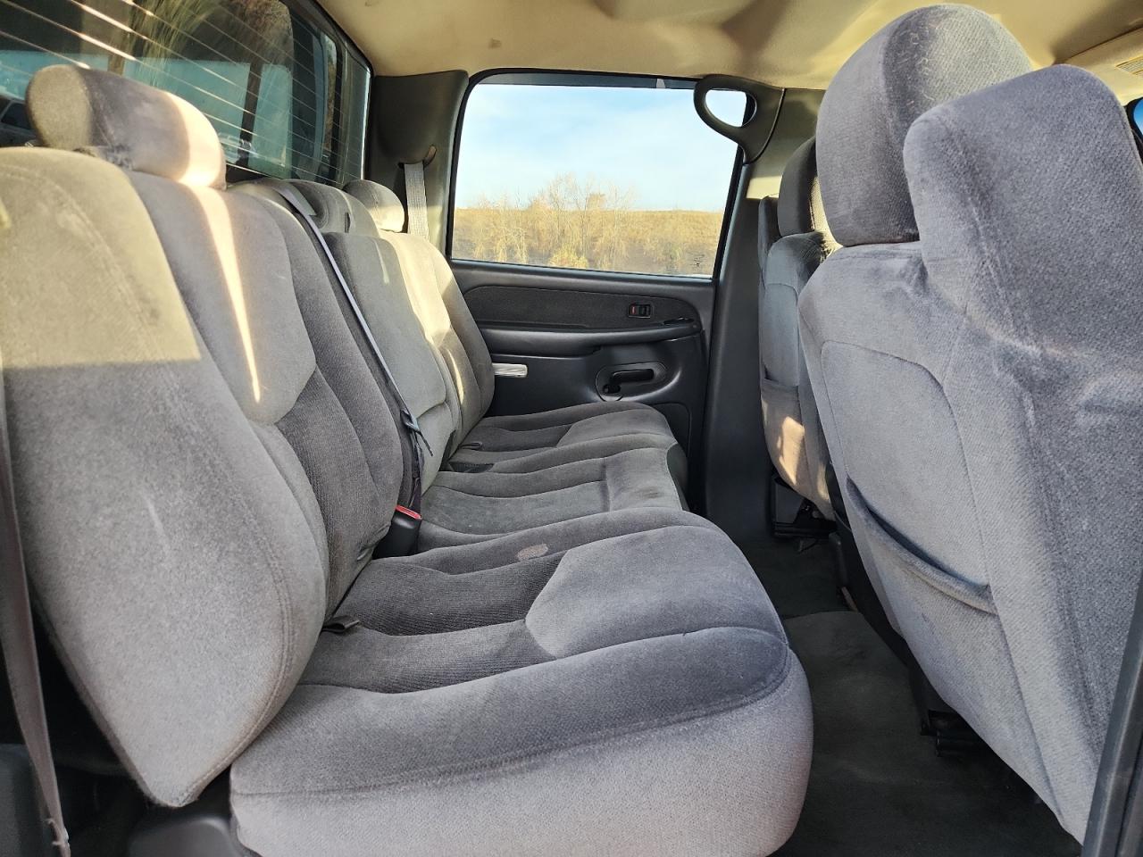 2003 GMC Sierra K2500 Heavy Duty VIN: 1GTHK23163F122084 Lot: 92290775