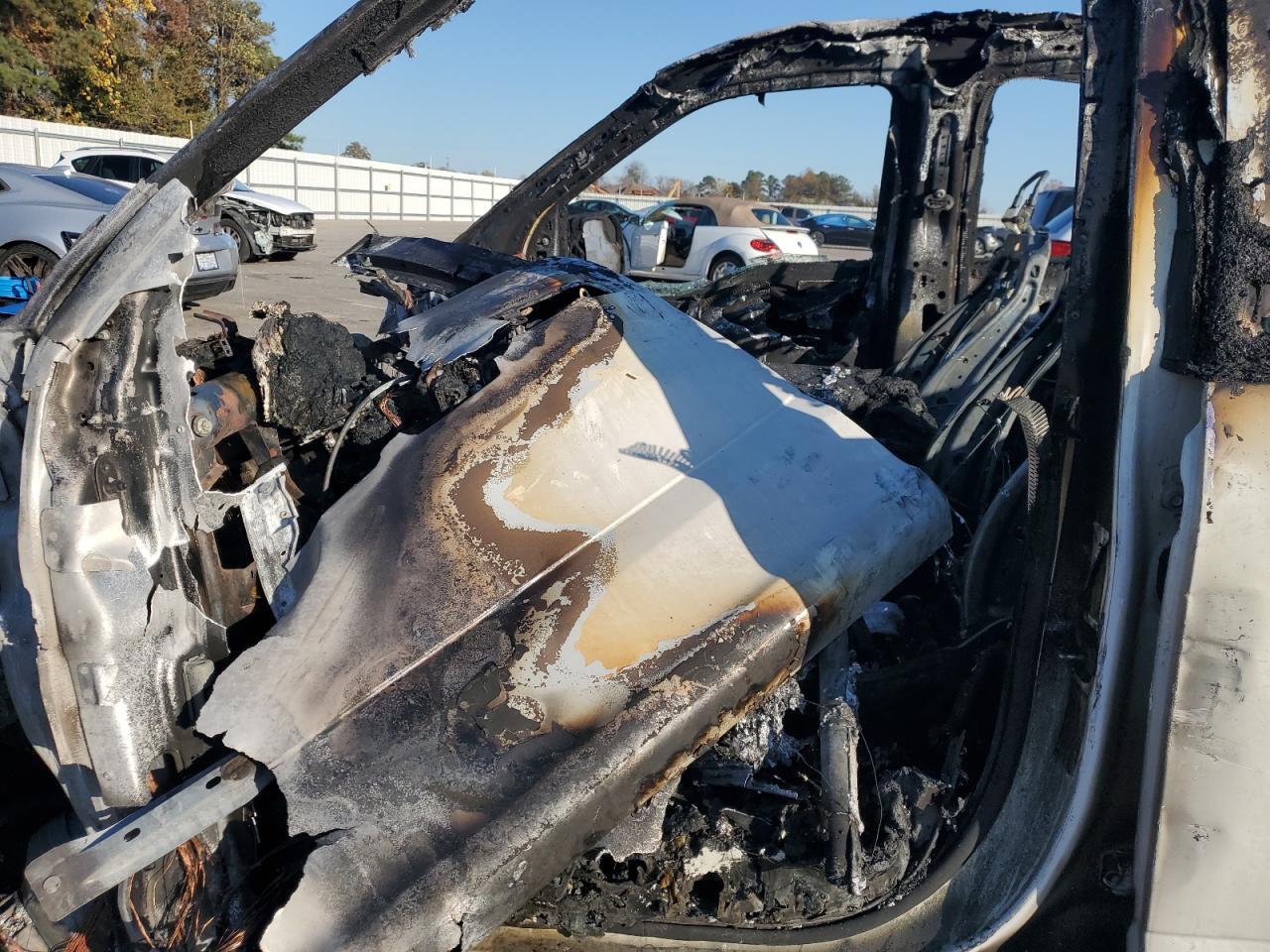 2015 Ford F150 Supercrew VIN: 1FTEW1EGXFFB89259 Lot: 92686295