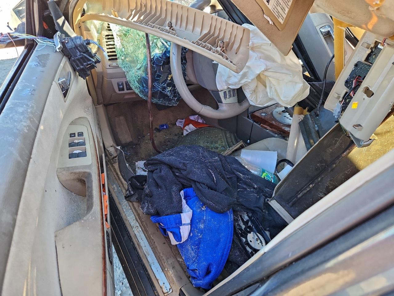 2005 Nissan Maxima Se VIN: 1N4BA41E55C812560 Lot: 94220545