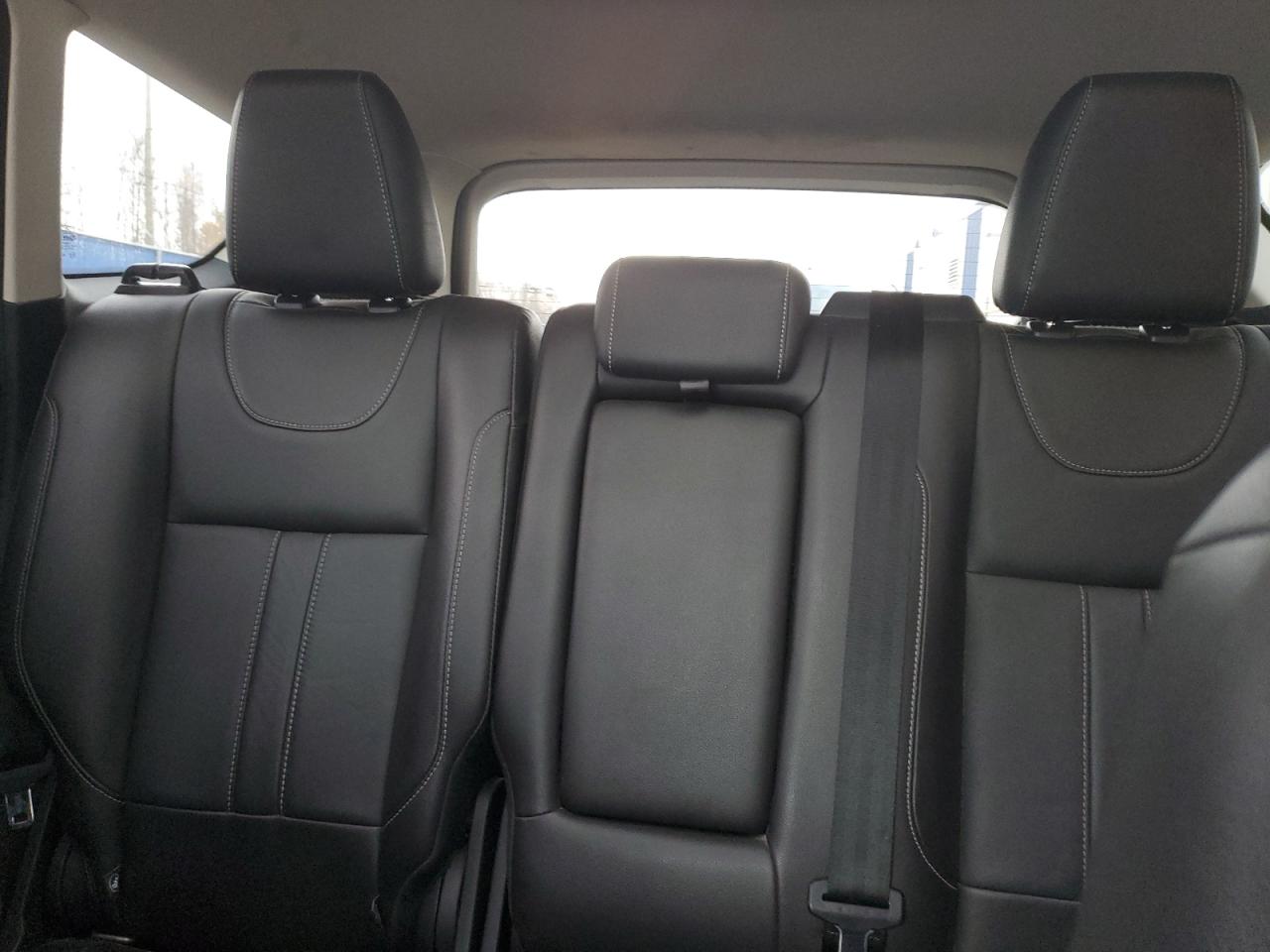 2013 Ford Escape Titanium VIN: 1FMCU9J90DUD81040 Lot: 91631775