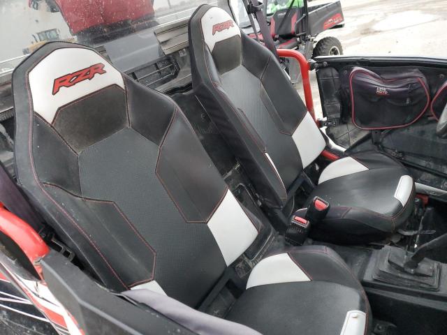 2016 POLARIS RZR XP 1000 EPS HIGH LIFTER EDITION  