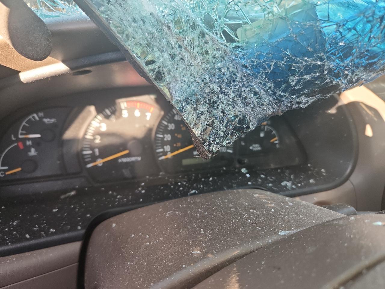 2004 Toyota Tundra Double Cab Sr5 VIN: 5TBET34164S437059 Lot: 91565805