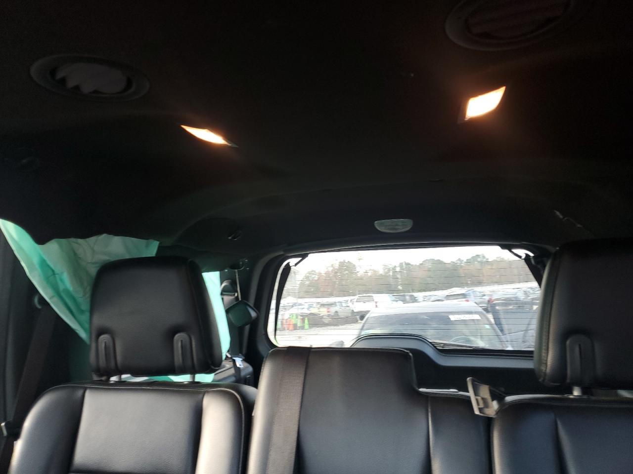 2016 Ford Expedition Xlt VIN: 1FMJU1HT1GEF14266 Lot: 93594325