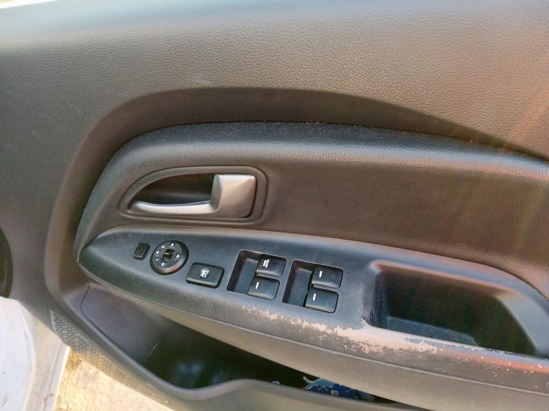 2013 KIA RIO 1.25 2 5DR