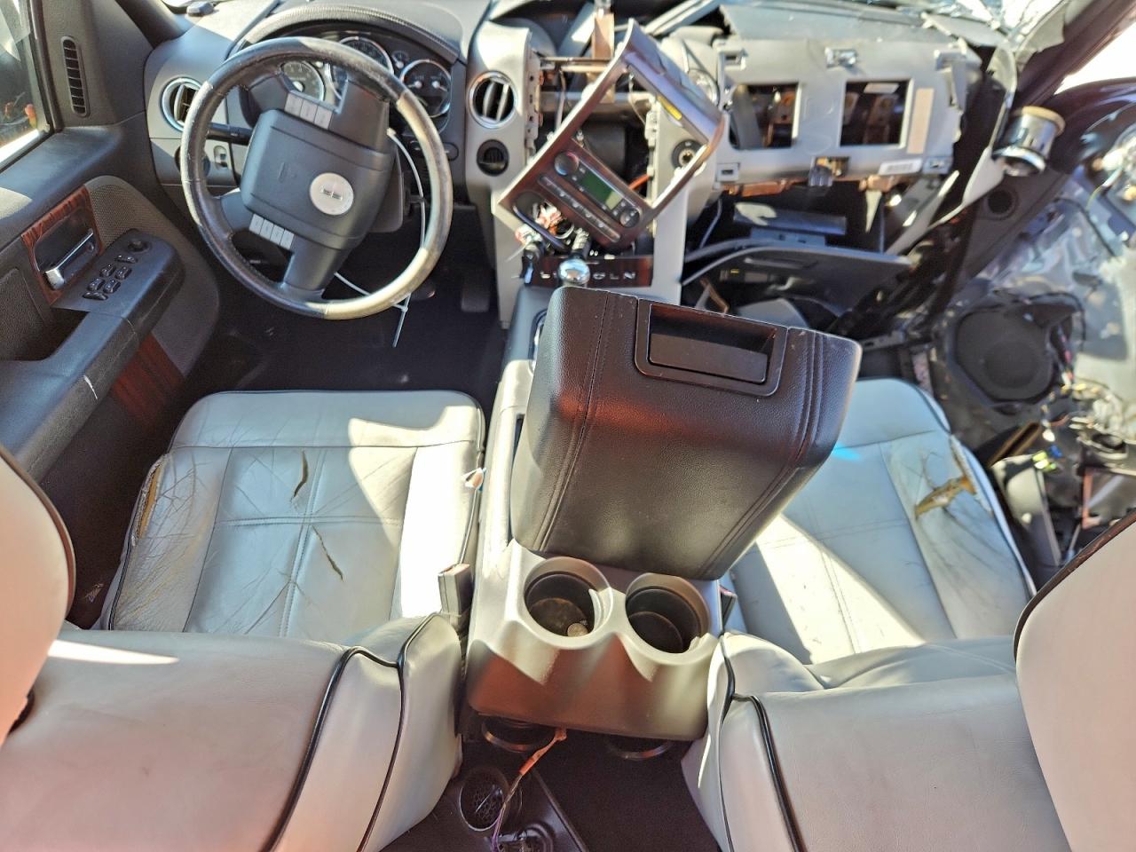 2006 Lincoln Mark Lt VIN: 5LTPW16566FJ09149 Lot: 93894005