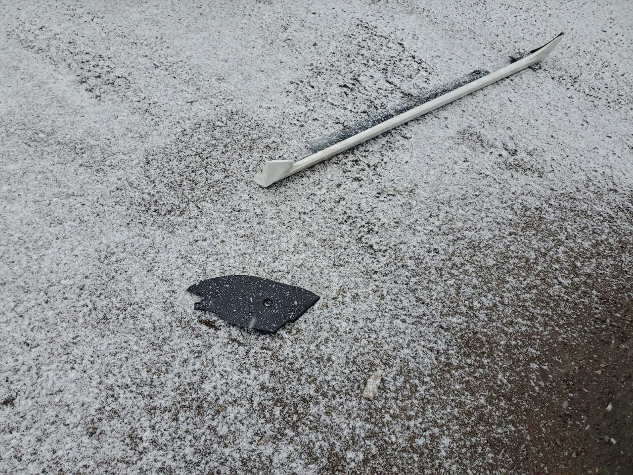 2009 Mazda 3 S VIN: JM1BK343191205746 Lot: 93002825