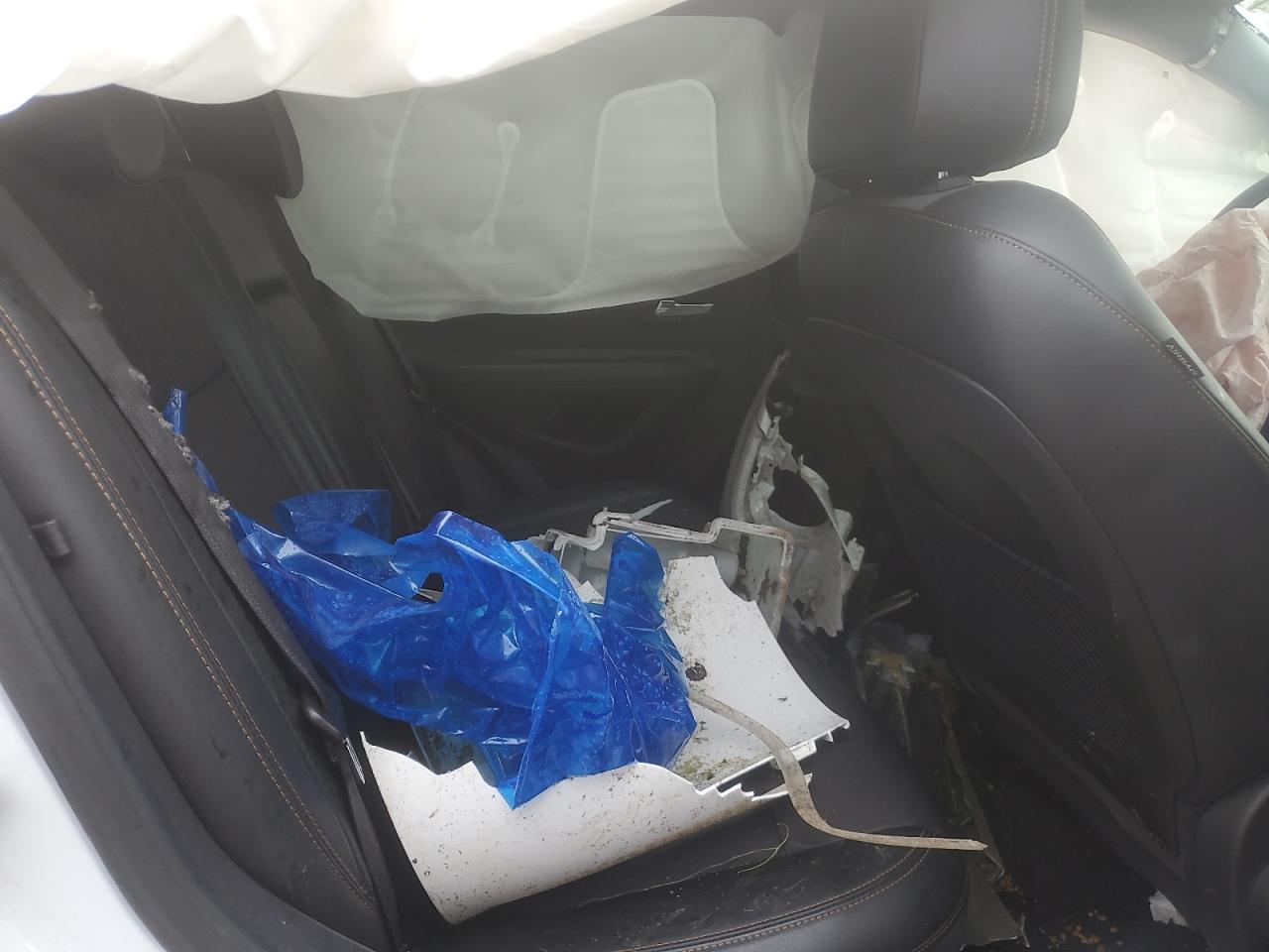 2019 Chevrolet Trax 1Lt VIN: KL7CJPSB5KB957794 Lot: 92824545