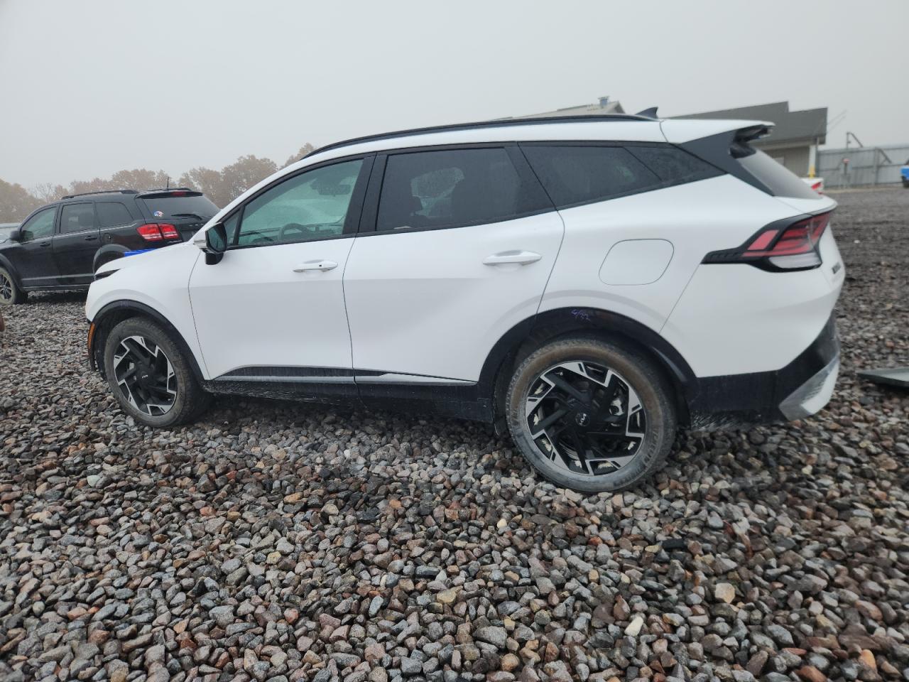 2023 Kia Sportage Sx Prestige VIN: 5XYK53AF1PG031051 Lot: 92656815