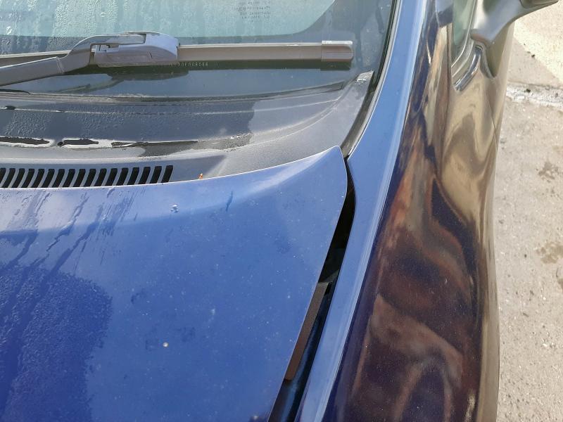 2011 TOYOTA AURIS 1.8 VVTI HYBRID T SPIRIT 5DR CVT AUTO