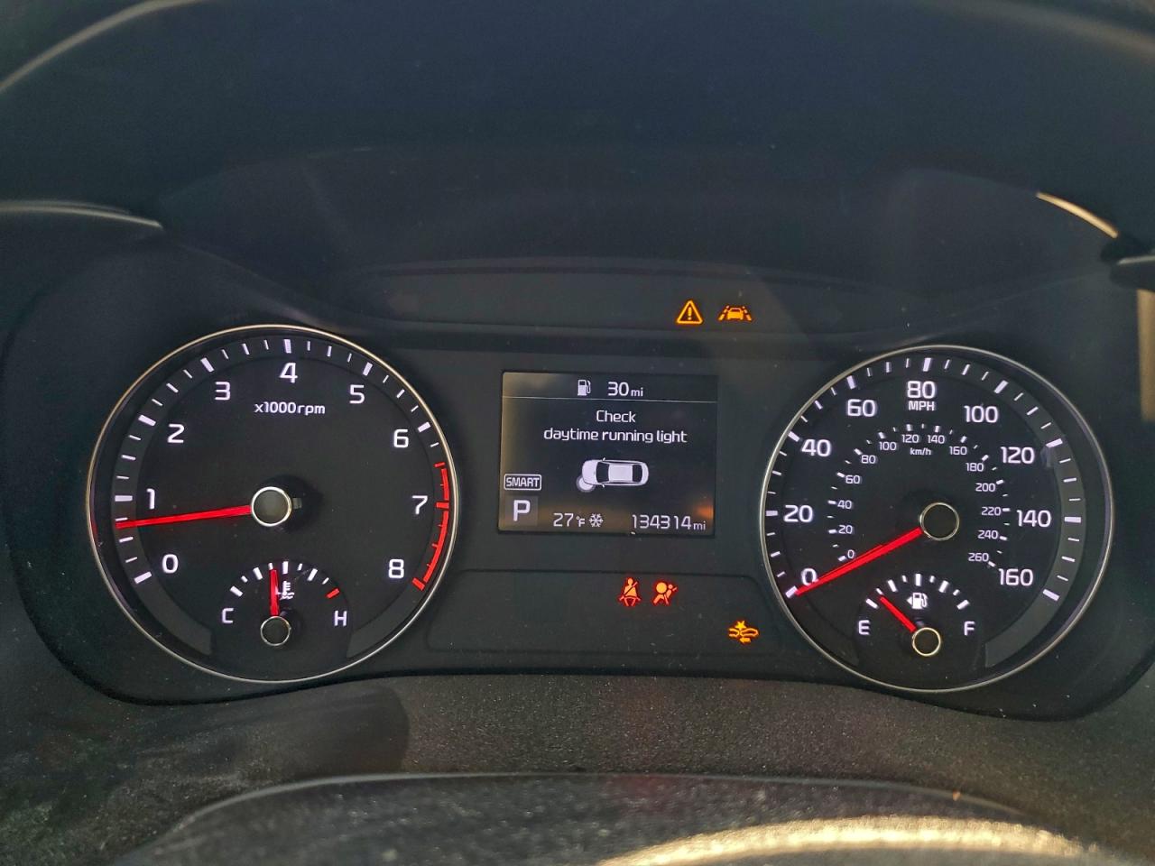 2020 Kia Forte Fe VIN: 3KPF24AD9LE148558 Lot: 94078475