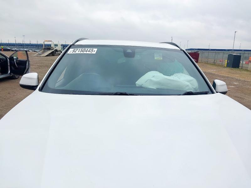 2017 BMW X5 XDRIVE30D M SPORT 5DR AUTO [7 SEAT]