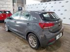 2017 KIA RIO 1.0 T GDI 2 5DR for sale at Copart EAST KILBRIDE
