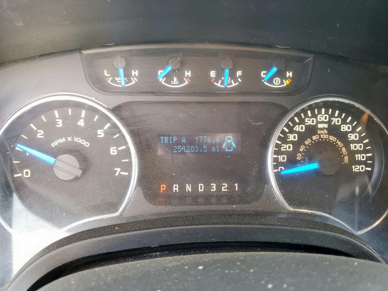 2013 Ford F150 Supercrew VIN: 1FTFW1CF0DFA32173 Lot: 93227215