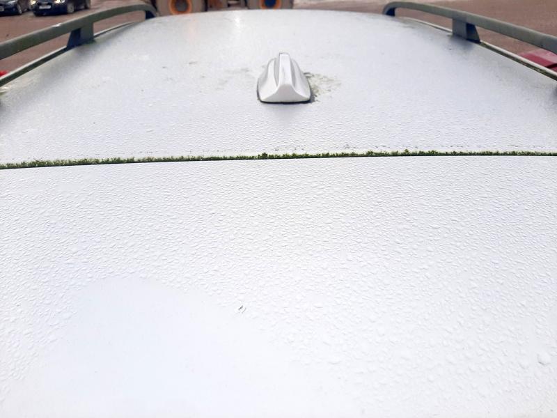 2009 VOLVO XC70 D5 SE LUX 5DR