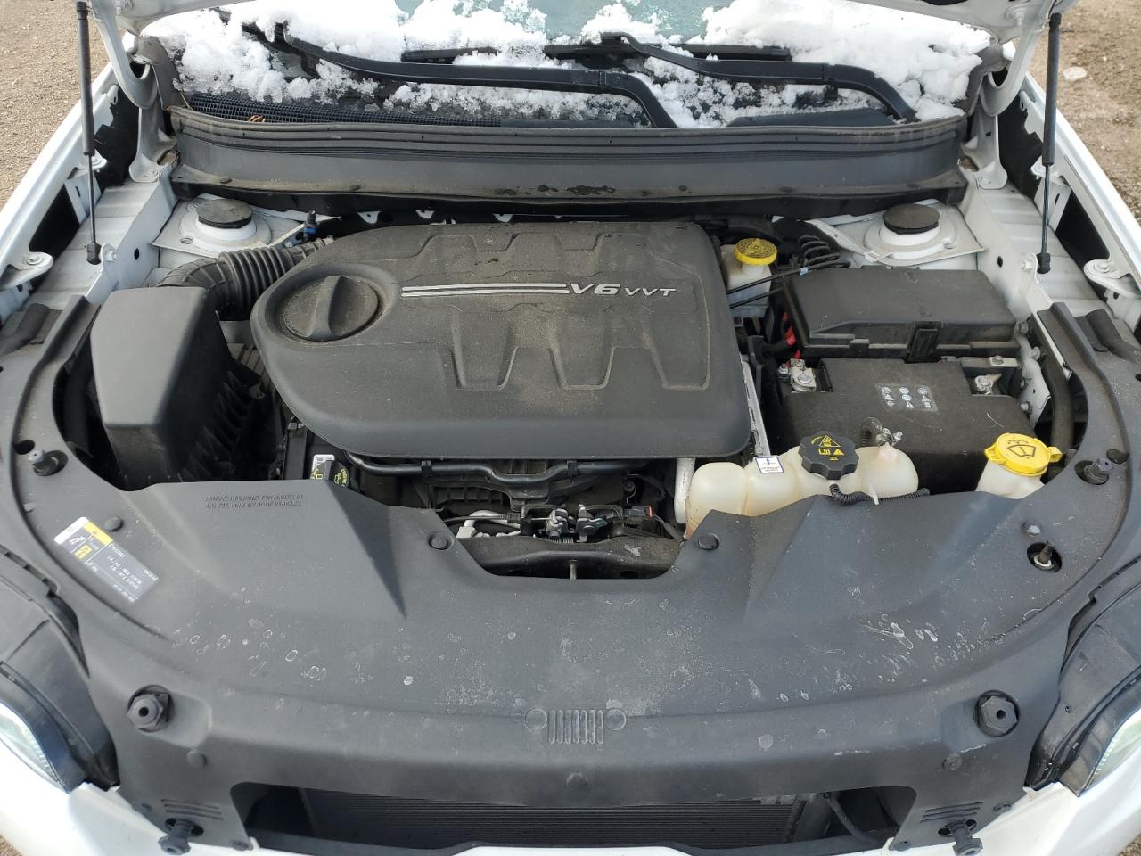 2019 Jeep Cherokee Limited VIN: 1C4PJMDX6KD323412 Lot: 92384945