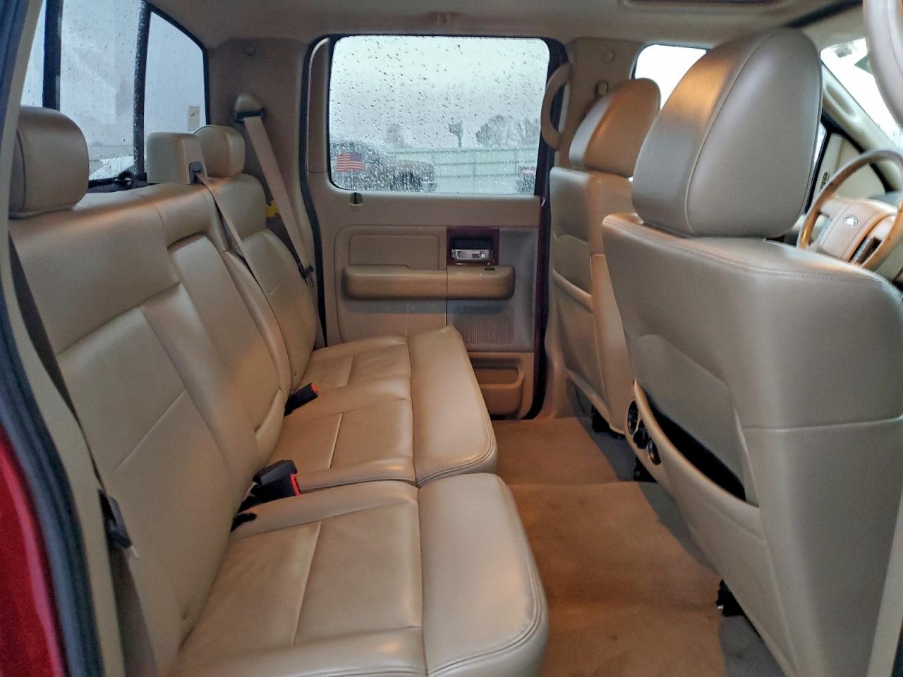 2006 Ford F150 Supercrew VIN: 1FTPW14V56KC31868 Lot: 91840705