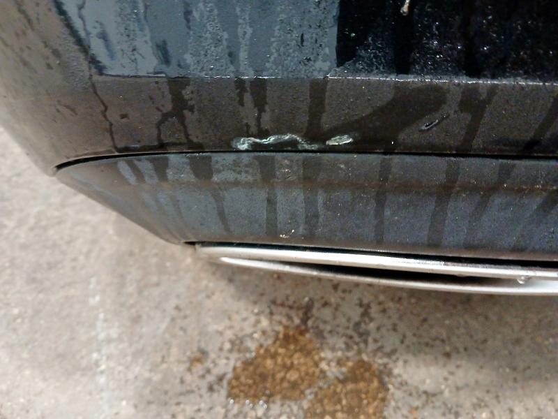 2016 MERCEDES-BENZ C CLASS C300 AMG LINE 2DR AUTO