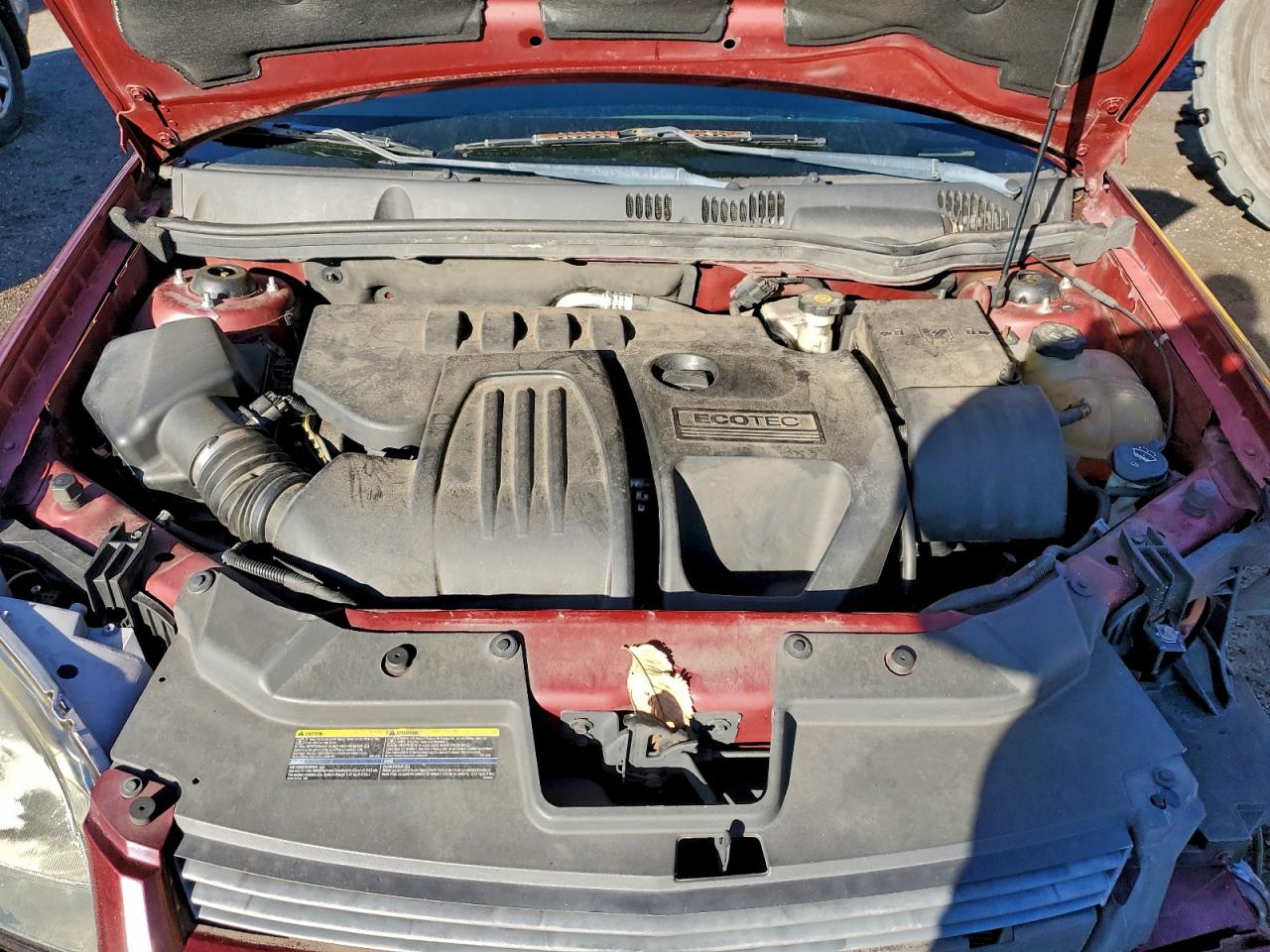 2009 Chevrolet Cobalt Lt VIN: 1G1AT58H897127143 Lot: 93885615