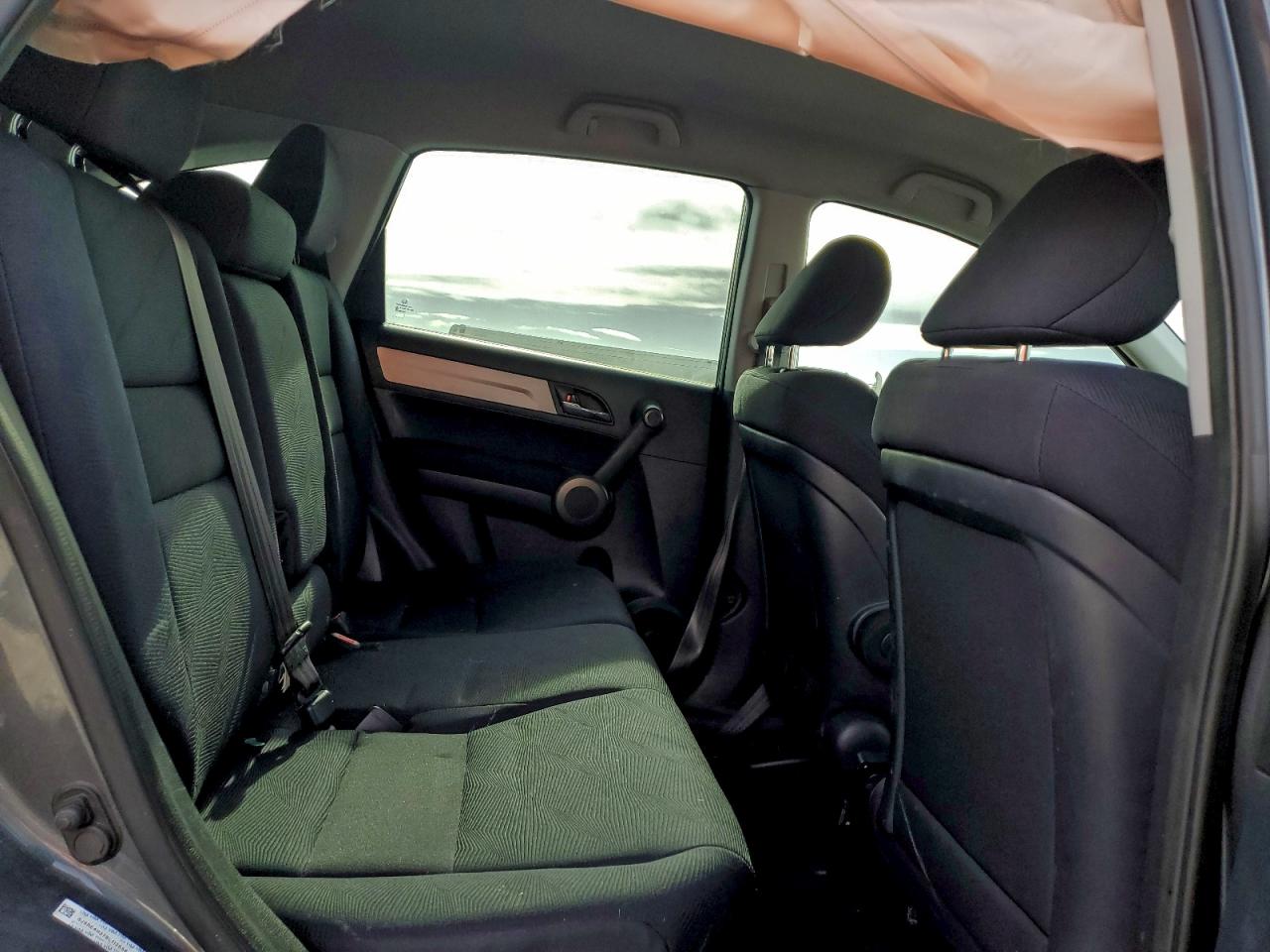 2011 Honda Cr-V Lx VIN: 5J6RE4H37BL112658 Lot: 94200935