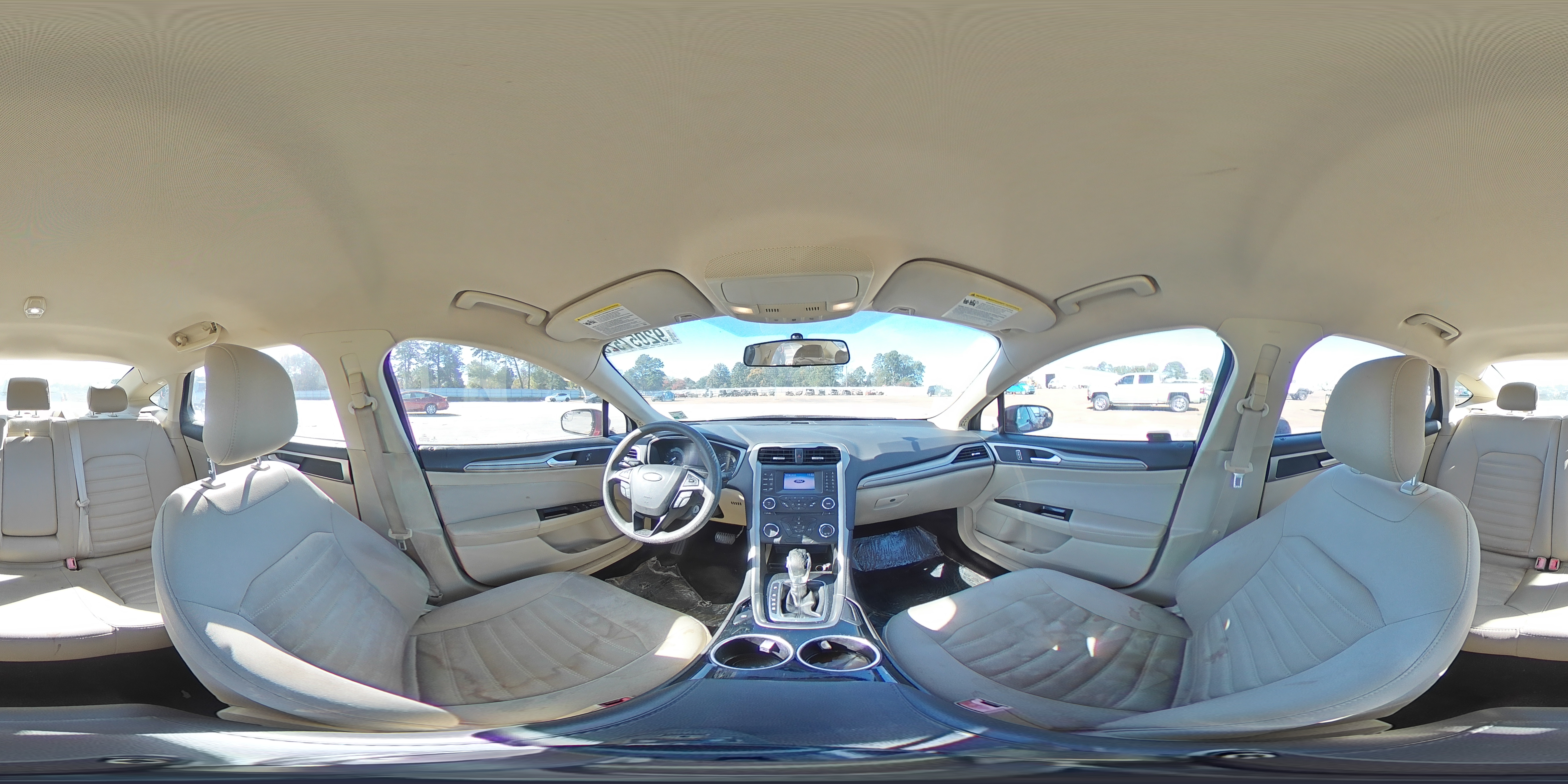 2013 Ford Fusion Se VIN: 3FA6P0H77DR107937 Lot: 92057525