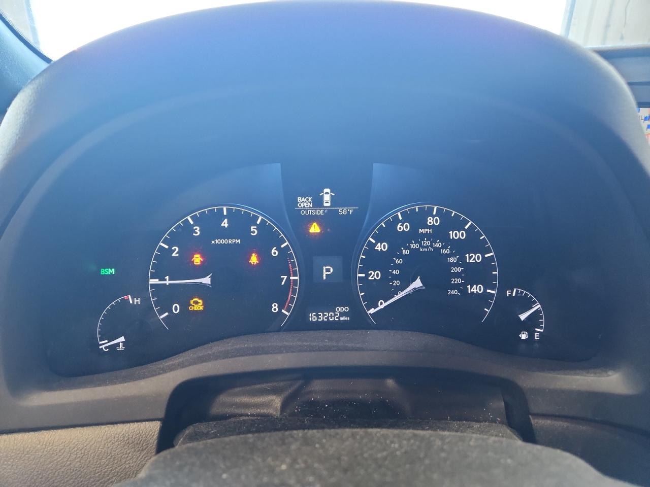 2015 Lexus Rx 350 Base VIN: 2T2BK1BA7FC301194 Lot: 92016775