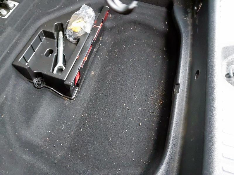 2017 MERCEDES-BENZ A CLASS A200D AMG LINE PREMIUM PLUS 5DR