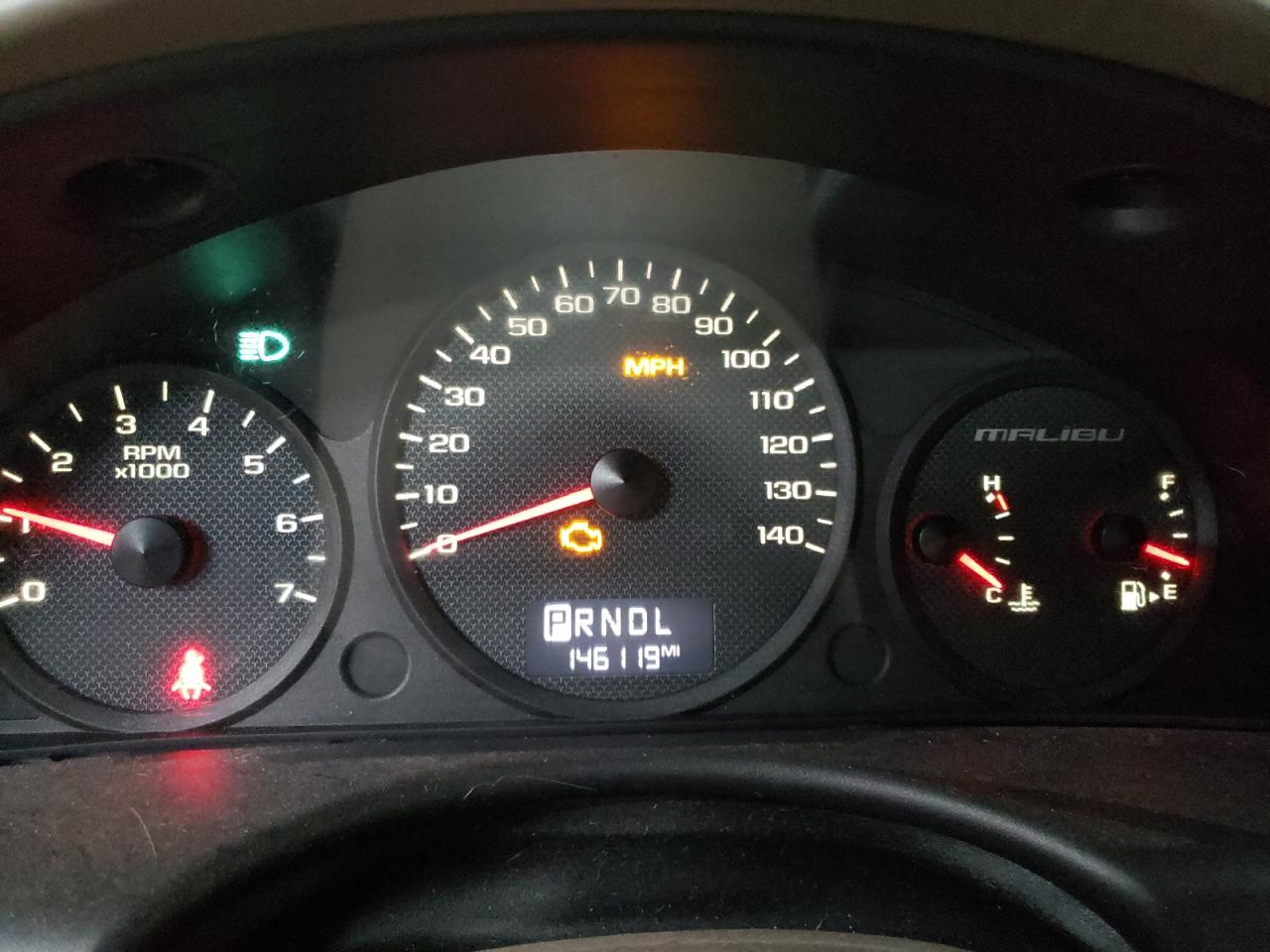 2005 Chevrolet Malibu VIN: 1G1ZS52F05F326068 Lot: 91441695