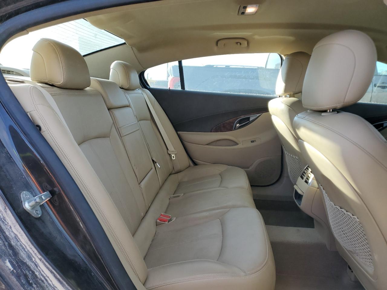 2013 Buick Lacrosse VIN: 1G4GC5ER0DF214267 Lot: 91198265